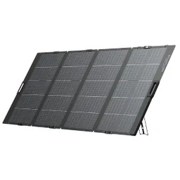 EcoFlow Lekki przenośny NextGen 400W Panel fotowoltaiczny