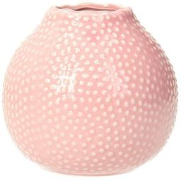 Wazon Tessa Pink 13cm, 13 x 13 cm