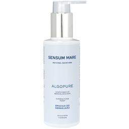 Sensum Mare AlgoPure Gentle Make-Up Removal Emulsion Delikatna