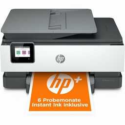 HP Inc. Urządzenie wielofunkcyjne OfficeJet Pro 8022e All-in-One