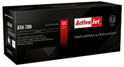 ActiveJet ATH-78N (zamiennik CE278A nr 78A) Czarny Toner