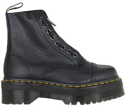 Dr. Martens Sinclair Black Milled Nappa 22564001 39
