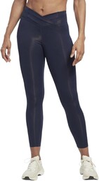 Reebok Legginsy damskie Basic