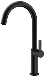 Bateria TEKA OVAL 915 Czarna