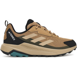 Trekkingi adidas Terrex Anylander JQ9953 Brązowy