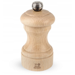 Młynek ręczny do soli Peugeot Bistro 10 cm