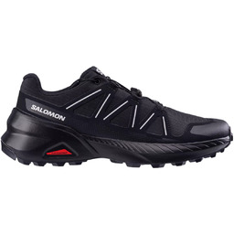 Buty męskie Salomon L47514500 SPEEDCROSS PEAK Czarne