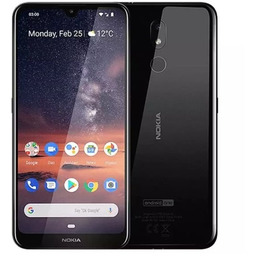 Smartfon Nokia 3.2, 2/16 GB, czarny