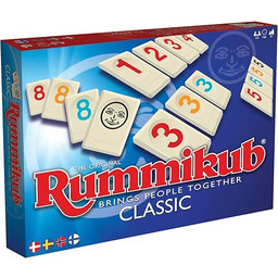 Enigma Rummikub