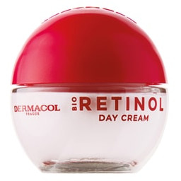 Dermacol Bio Retinol Day Cream Krem na dzień