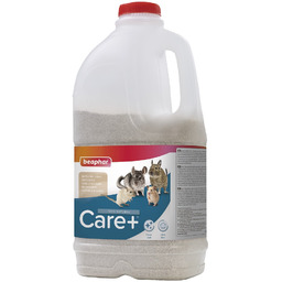 Beaphar Bathing Sand 1.3 kg - piasek