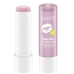 Sante Smooth Color Kiss Balsam do ust 5