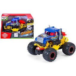 Dickie Asphalt Heroes auto Sharp Eagl