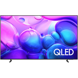 Telewizor QLED SAMSUNG QE55Q6FAAU 55" 4K Tizen Quantum