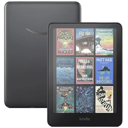 Czytnik Amazon Kindle Colorsoft Signature Edition 32 GB
