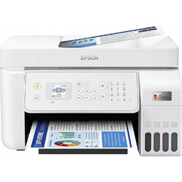 Drukarka Epson L5316 wielofunkcyjna Kolor A4 Lan WiFi
