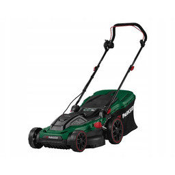 Kosiarka Elektryczna Parkside Perm 1800 A1 Do Trawy