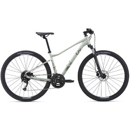 Rower Giant LIV 2 rama M