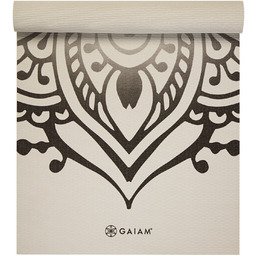 Gaiam Mata treningowa fitness Dovvetail Sundial 173 x