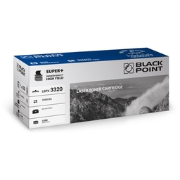 106R02306 XEROX 3320 zamiennik BLACK POINT SUPER PLUS