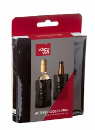 Aktywny schładzacz do wina Vacu Vin Active Cooler