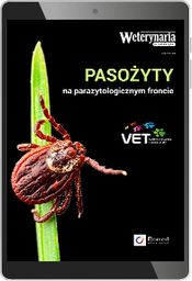Pasożyty na parazytologicznym froncie (e-book) [pdf]