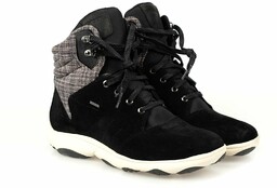 Geox Sneakersy "Nebula 4x4"