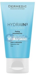 Dermedic Hydrain 3 peeling enzymatyczny 50ml