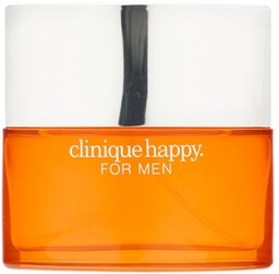 Clinique Happy for Men woda kolońska dla mężczyzn