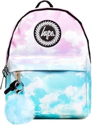 hype CLOUD FADE MINI PLECAK, multi, Jeden rozmiar,
