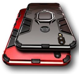 Etui Ring Armor Samsung Galaxy S9 - 2