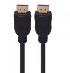 TB Kabel HDMI 1.4 pozłacany 1.8 m.