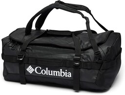 Columbia Unisex Landroamer 60L Duffel, czarny, O/S