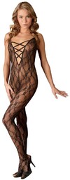 Lace Catsuit L/XL