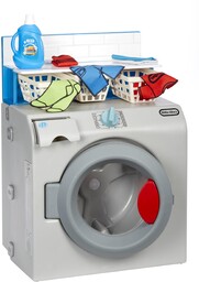 Little Tikes Retro 50s Inspired Washer Dryer- Realistyczne