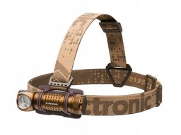 Latarka czołowa Mactronic AHL0172 Edc Sirius H12