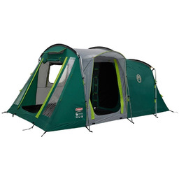 Coleman, Namiot, MACKENZIE BLACKOUT 4