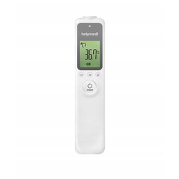 6428 TERMOMETR BEZDOTYKOWY HFS-1000 (ThermoFinder) HELPMEDI