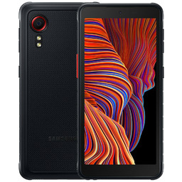 Smartfon Samsung Galaxy Xcover 5, 4/64 GB, czarny