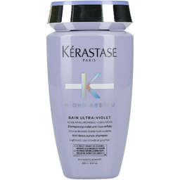 Kerastase, Blond Absolu Bain Ultra-Violet, kąpiel neutralizująca kolor,