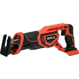 Yato PIŁA SZABLASTA 18V BEZ AKUMULATORA YT-82815