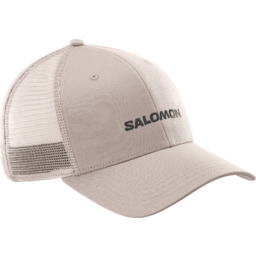 CZAPKA SALOMON TRUCKER C26823