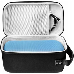 Etui podróżne na głośnik Bluetooth odporne na wstrząsy,