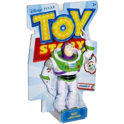 Toy Story 4 Buzz Astral Figurka Ruchoma Bazz