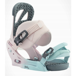 Wiązania Burton Scribe Est rozmiar ,,M''.... [p58]