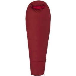 Marmot NanoWave 45, letni śpiwór dla dorosłych, ultralekki,