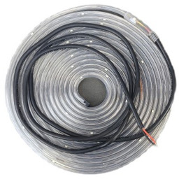 Nice XBA6 diodowe światła ostrzegawcze 6m do szlabanów