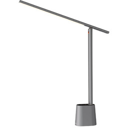 Biurkowa nocna lampka LED Smart Eye bezprzewodowa 2200mAh