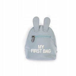 Childhome stylowy Plecak dziecięcy My First Bag