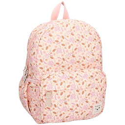 KIDZROOM Plecak dla dzieci L Memories Flowers Pink